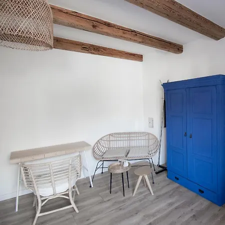 Bed and Breakfast Kali Kert 3*