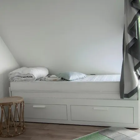Bed & Breakfast Kali Kert