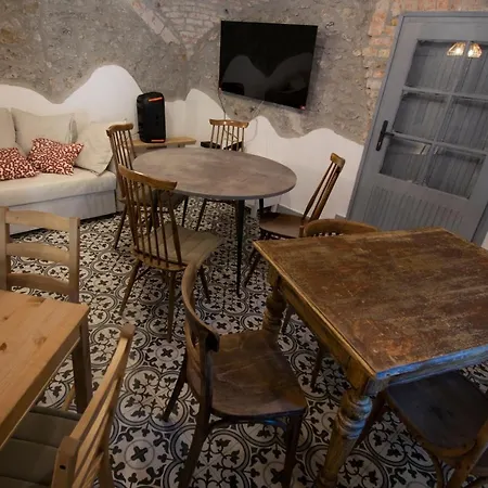 Bed & Breakfast Kali Kert