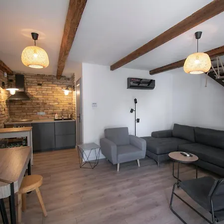 Bed and Breakfast Kali Kert 3*