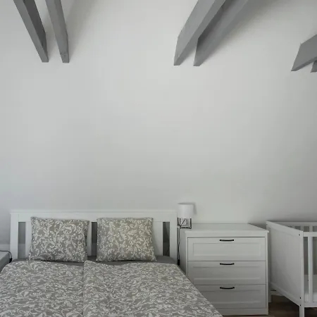 Kali Kert Bed & Breakfast Szentbekkalla